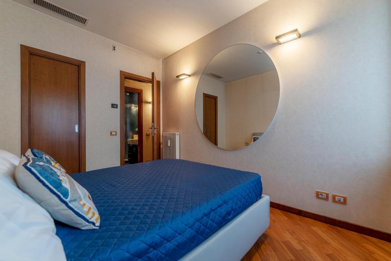 Appartamento Deep Blue