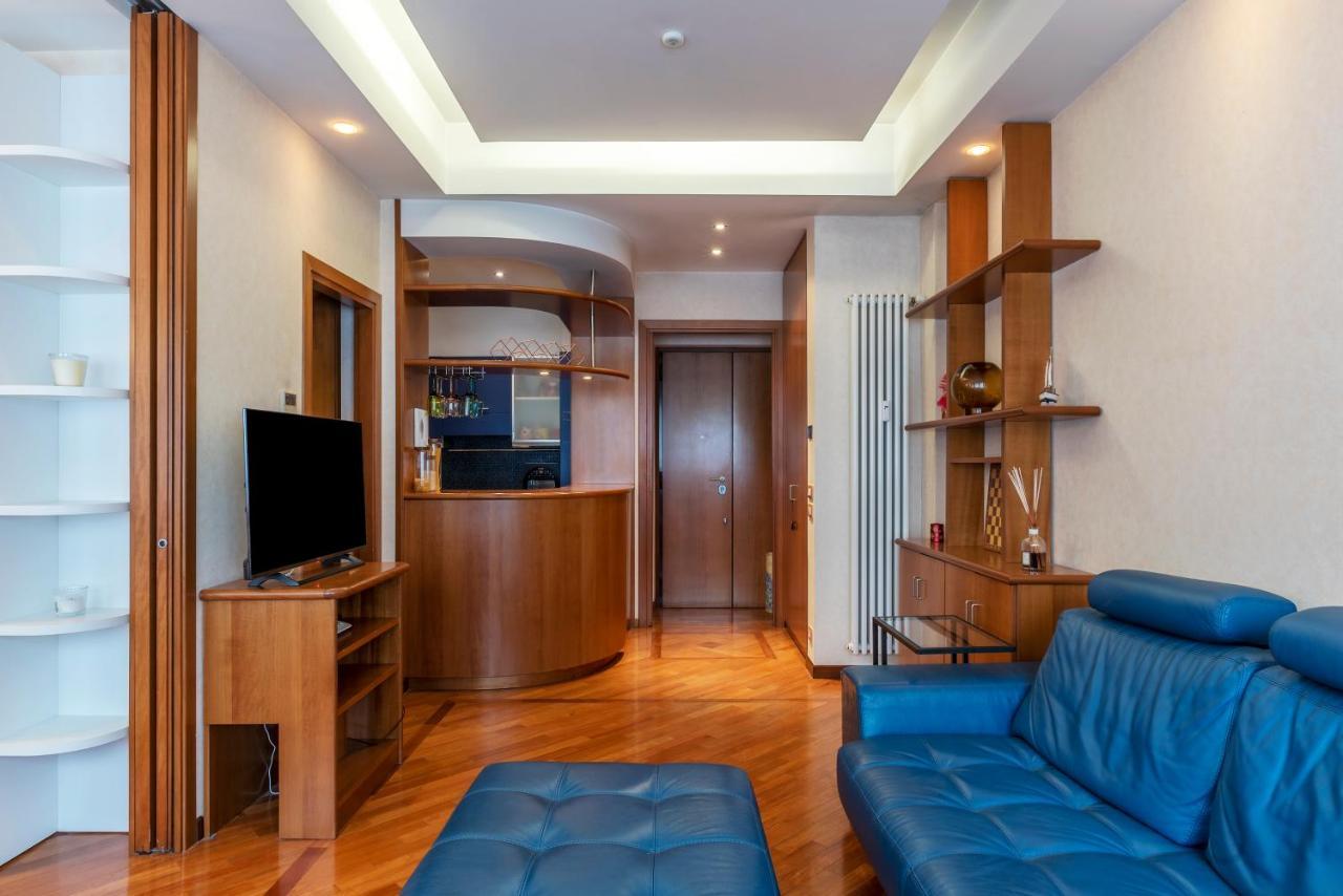 Appartamento Deep Blue