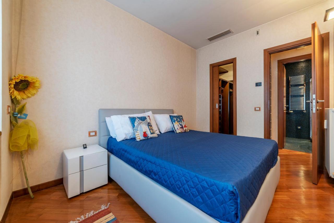 Appartamento Deep Blue